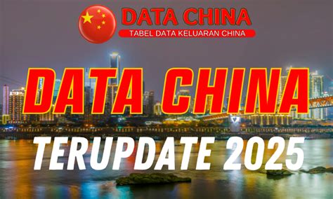 result china jam berapa|Result China tercepat .